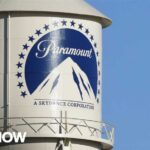 Paramount pushes for settlement in Warner Bros merger case