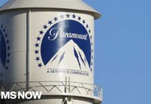 Paramount pushes for settlement in Warner Bros merger case