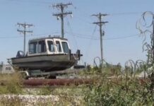 SpaceX Land Grab Stuns Louisiana SpaceX deal draws mixed reaction from Vermilion Parish residents, officials