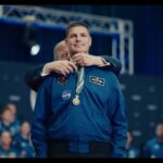 President Trump awards the Congressional Space Medal of Honor to the Crew of Artemis II