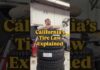 California's Tire Law Explained