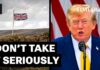 Trump’s Falkland Islands Threat Is ‘Completely Bananas’ | Malcolm Rifkind