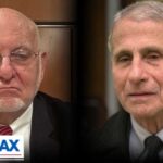 ‘Very disappointed’: Former CDC Director reacts to Dr. Fauci's diary entries