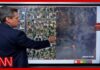 Wildfire Horror: Ex-Con Back In Flames WA fires: Images show before & after devastation. Arson arrest made