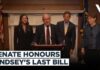 Graham Tribute Vote — Real Bite or Theater? US Senate Honors Lindsey Graham, Advances Crushing Russia Sanctions In Major Ukraine Push | VERTEX