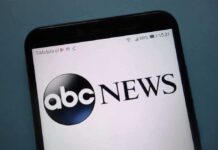 ABC Lawsuit Explodes: Mental-Health Fallout ABC News logo on a smartphone screen
