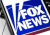 CDC Warnings Resurface After News Anchor’s Claim Fox News logo displayed on a smartphone screen
