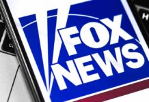 CDC Warnings Resurface After News Anchor’s Claim Fox News logo displayed on a smartphone screen