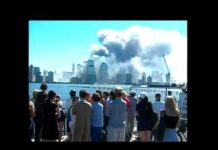 Nation marks 25th anniversary of 9/11 attacks with memorial ceremonies