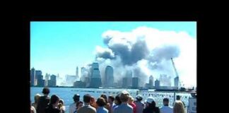 Nation marks 25th anniversary of 9/11 attacks with memorial ceremonies