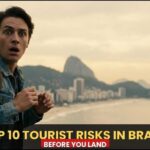 Top 10 Tourist Risks in Brazil (Before You Land)