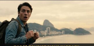 Top 10 Tourist Risks in Brazil (Before You Land)