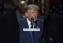 Trump pledges $5K dividend if GOP wins midterms