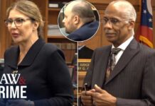 Attempted Execution in Toledo Dining Room OH v. Matthew Exton — Lawyer Accused of Trying to Kill Wife — Full Opening Statement