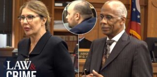 OH v. Matthew Exton — Lawyer Accused of Trying to Kill Wife — Full Opening Statement