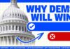 Why Democrats' Odds in Senate SKYROCKETED