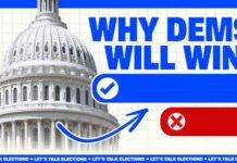 Why Democrats' Odds in Senate SKYROCKETED