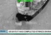 Mission Creep Alarm: Iran Front Widens US-Iran Conflict Intensifies as Trump Downplays Desire for Deal