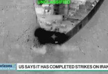 US-Iran Conflict Intensifies as Trump Downplays Desire for Deal