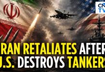 Hit Iran, Lose Oil — Stark New Warning US And Iran Trade Retaliatory Attacks On Ships As Conflict Flares | Hormuz Crisis Escalates | N18G